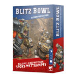 Blood Bowl Ultimate Edition 2024