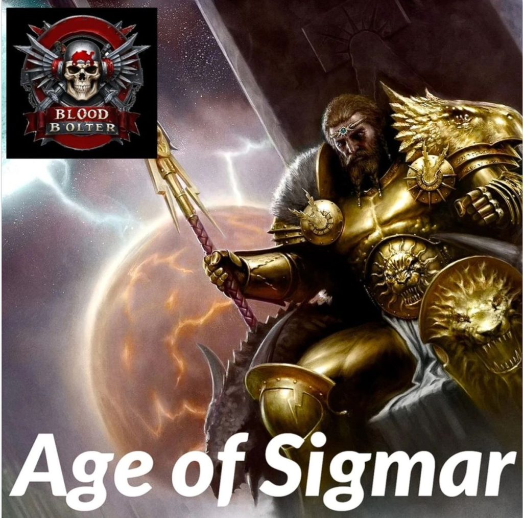 W5 – Das Zeitalter von Sigmar erklärt